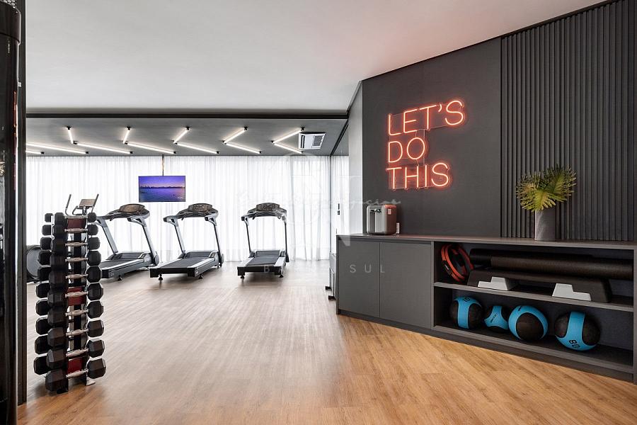 Apartamento 3 dormitórios, 3 suítes, 2 vagas de garagem em Balneário Camboriú — foto 25