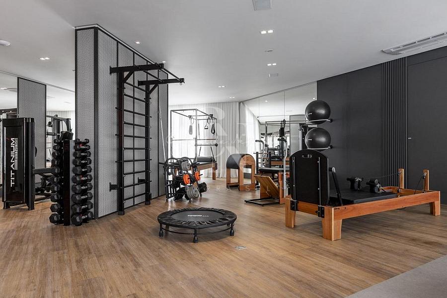 Apartamento 3 dormitórios, 3 suítes, 2 vagas de garagem em Balneário Camboriú — foto 24