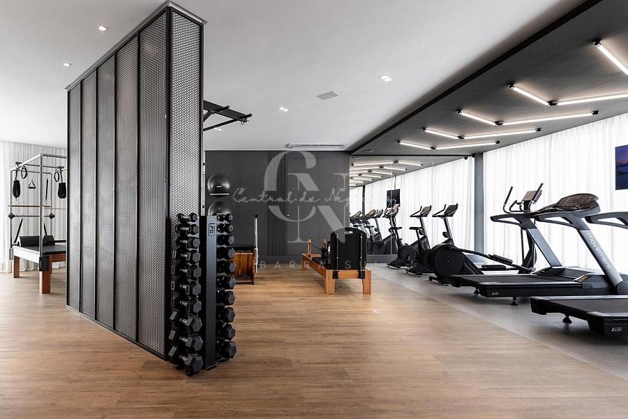 Apartamento 3 dormitórios, 3 suítes, 2 vagas de garagem em Balneário Camboriú — foto 23