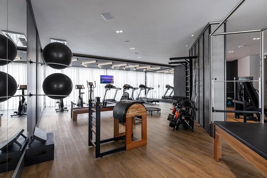 Apartamento 3 dormitórios, 3 suítes, 2 vagas de garagem em Balneário Camboriú — foto 21