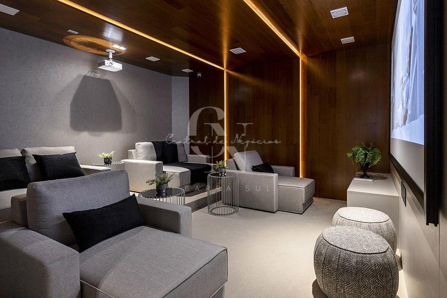 Apartamento 3 dormitórios, 3 suítes, 2 vagas de garagem em Balneário Camboriú — foto 12