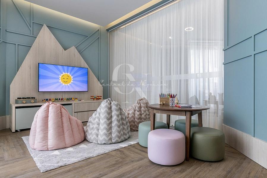 Apartamento 3 dormitórios, 3 suítes, 2 vagas de garagem em Balneário Camboriú — foto 4