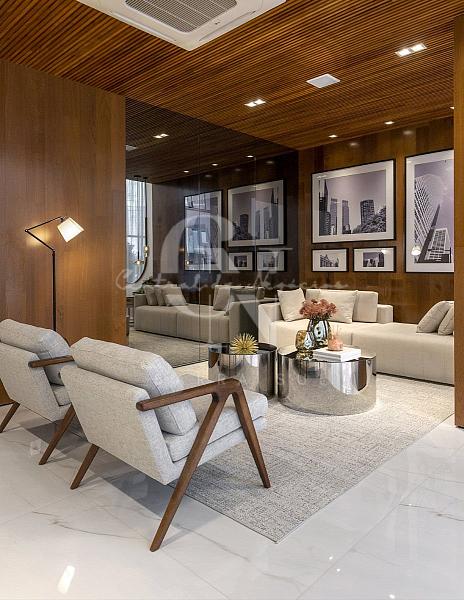 Apartamento 3 dormitórios, 3 suítes, 2 vagas de garagem em Balneário Camboriú — foto 3