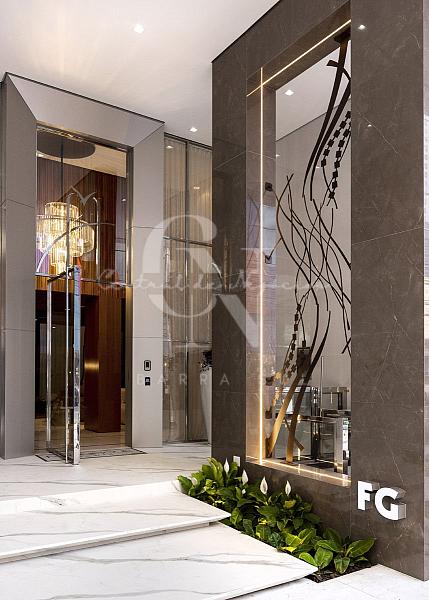 Apartamento 3 dormitórios, 3 suítes, 2 vagas de garagem em Balneário Camboriú — foto 2