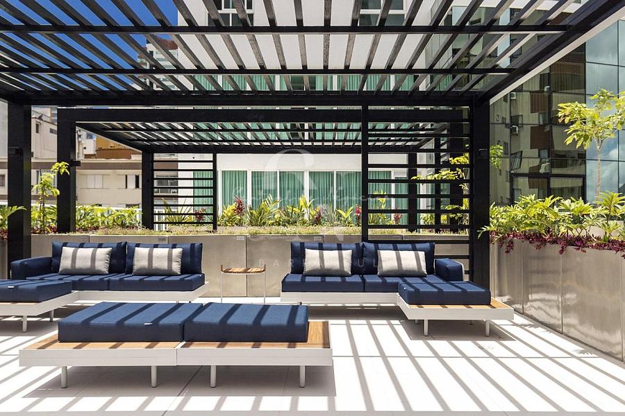 Apartamento 3 dormitórios, 3 suítes, 2 vagas de garagem em Balneário Camboriú — foto 10