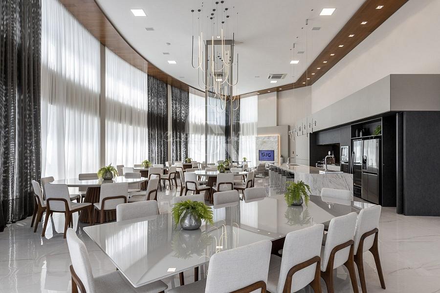 Apartamento 3 dormitórios, 3 suítes, 2 vagas de garagem em Balneário Camboriú — foto 7