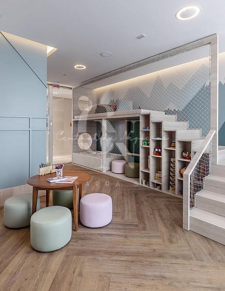 Apartamento 3 dormitórios, 3 suítes, 2 vagas de garagem em Balneário Camboriú — foto 6