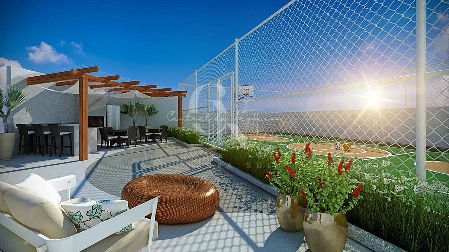 Apartamento4 dormitórios, 4 suítes, 3 vagas de garagem frente mar em Balneário  Camboriú — foto 17