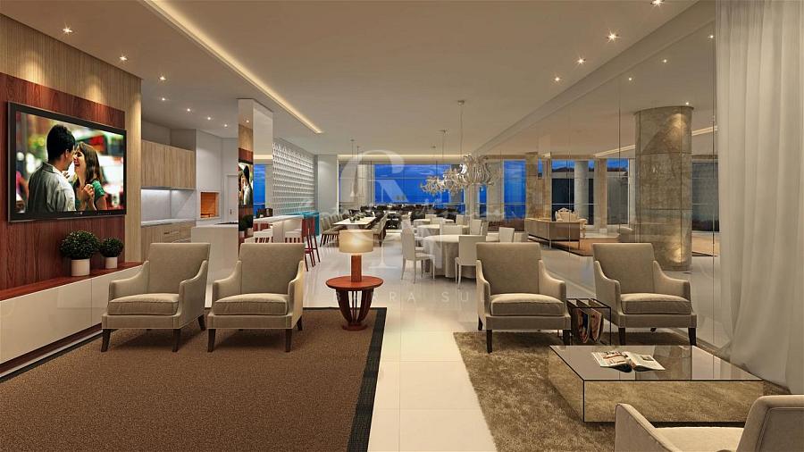 Apartamento4 dormitórios, 4 suítes, 3 vagas de garagem frente mar em Balneário  Camboriú — foto 12