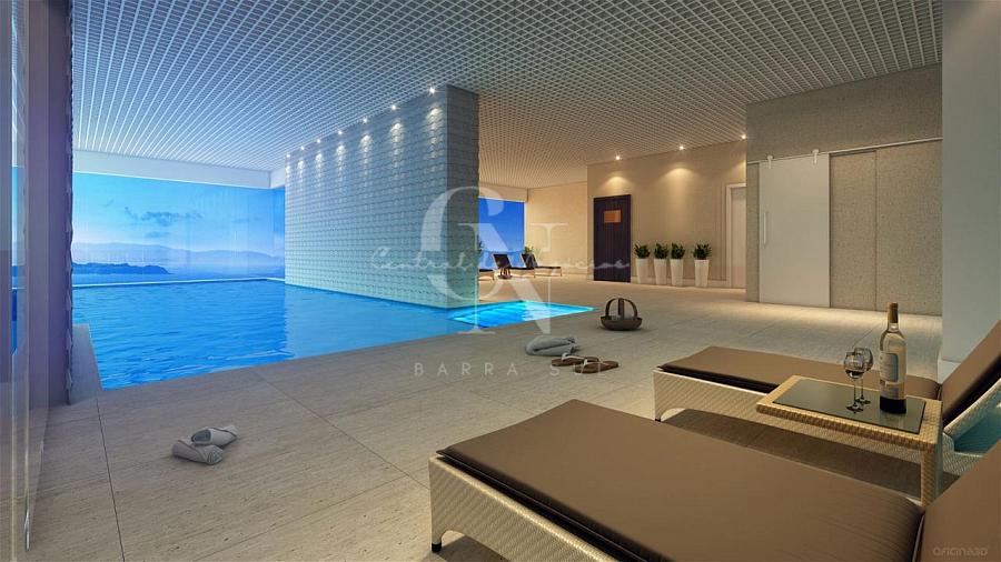 Apartamento4 dormitórios, 4 suítes, 3 vagas de garagem frente mar em Balneário  Camboriú — foto 11