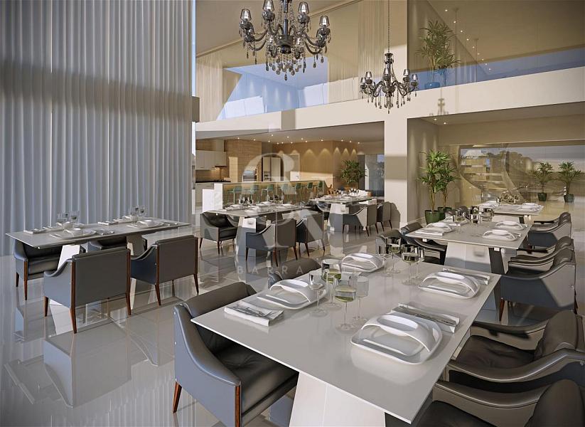 Apartamento4 dormitórios, 4 suítes, 3 vagas de garagem frente mar em Balneário  Camboriú — foto 6