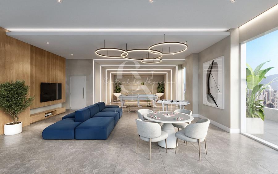 Apartamento 4 dormitórios, 4 suítes, 3 vagas de garagem em balneário Camboriú — foto 10