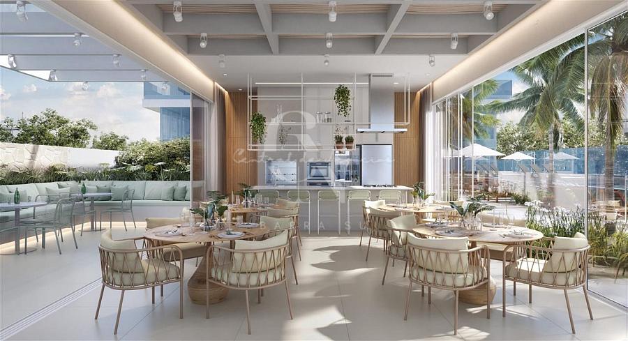 Apartamento 4 dormitórios, 4 suítes, 3 vagas de garagem em balneário Camboriú — foto 8