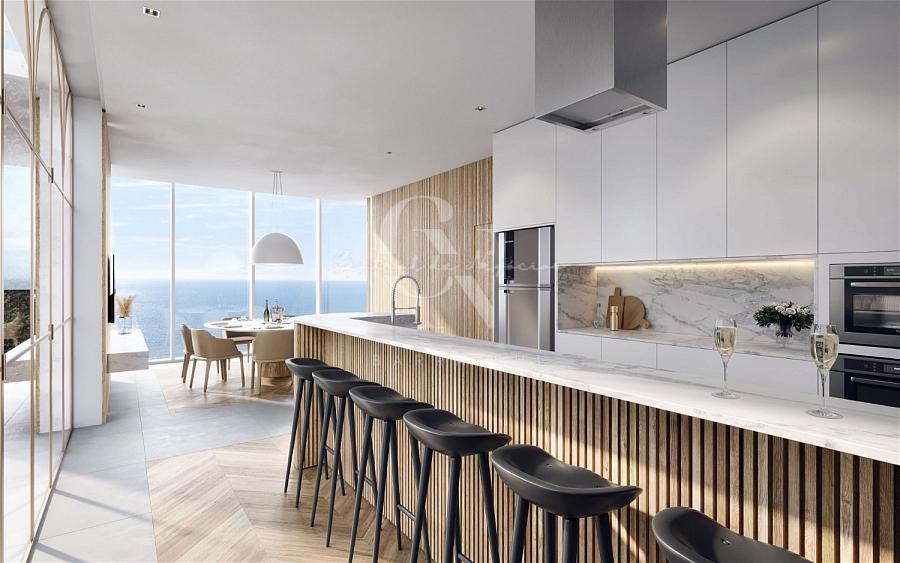 Apartamento 4 dormitórios, 4 suítes, 3 vagas de garagem em balneário Camboriú — foto 7