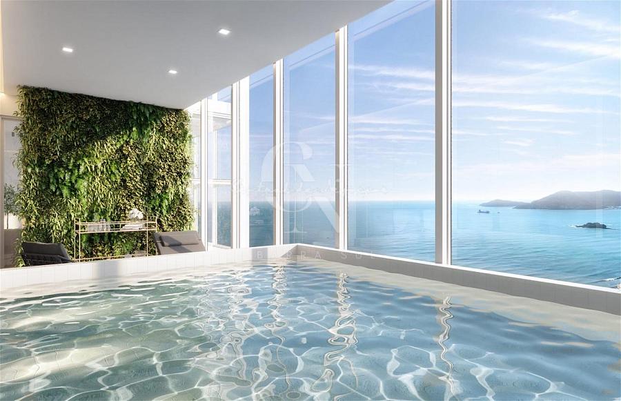 Apartamento 4 dormitórios, 4 suítes, 3 vagas de garagem em balneário Camboriú — foto 5