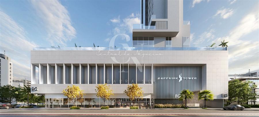 Apartamento 4 dormitórios, 4 suítes, 3 vagas de garagem em balneário Camboriú — foto 16