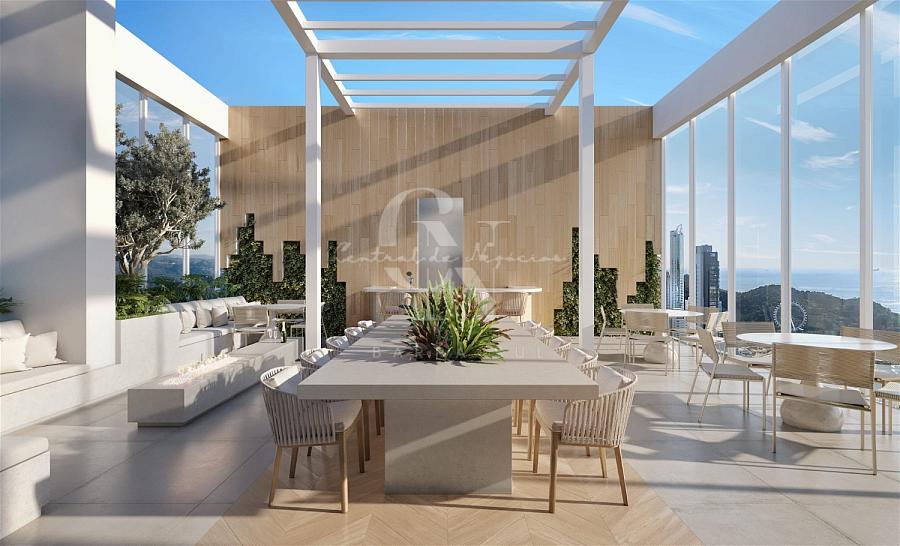 Apartamento 4 dormitórios, 4 suítes, 3 vagas de garagem em balneário Camboriú — foto 14