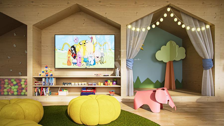 Apartamento 3 dormitórios, 3 suítes, 3 vagas de garagem na Praia Brava Norte — foto 7