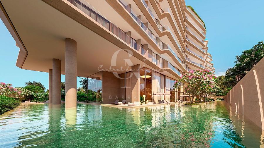 Apartamento 3 dormitórios, 3 suítes, 3 vagas de garagem na Praia Brava Norte — foto 23