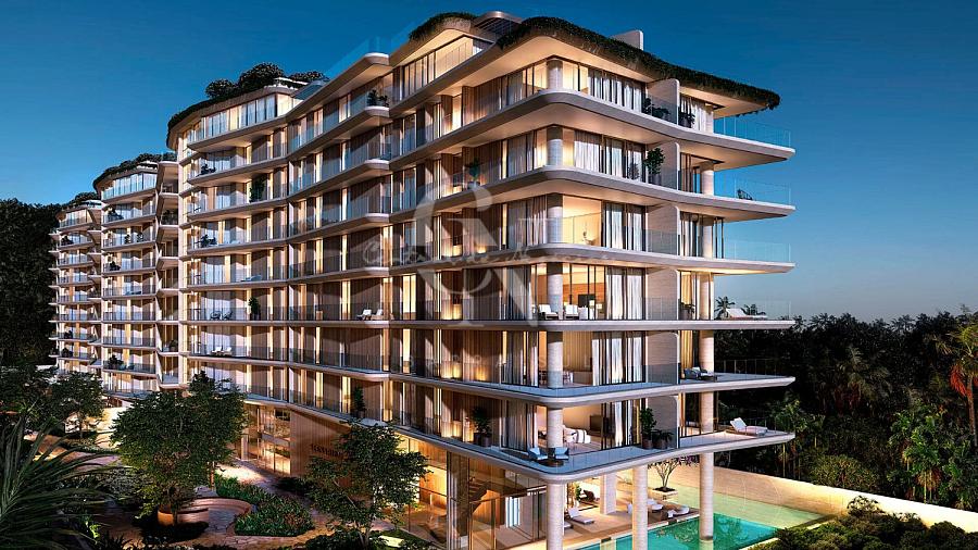 Apartamento 3 dormitórios, 3 suítes, 3 vagas de garagem na Praia Brava Norte — foto 24