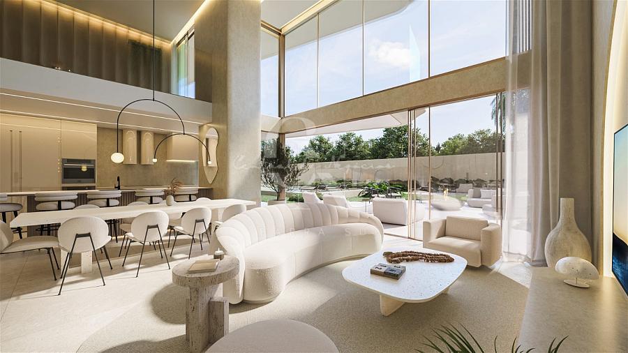 Cobertura com 5 dormitórios, 5 suítes, 5 vagas de garagem na Praia Brava Norte — foto 20