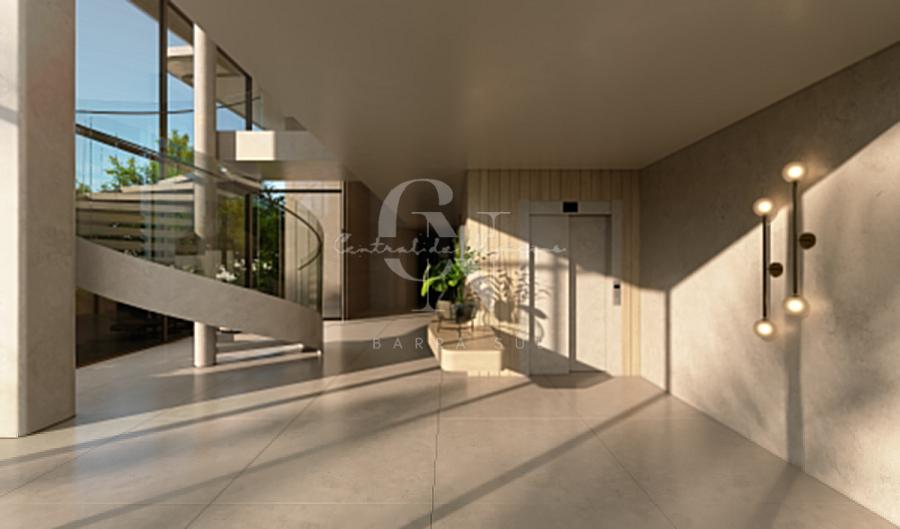 Apartamento Duplex com 4 dormitórios, 4 suítes, 3 vagas de garagem na Praia Brava Norte — foto 7