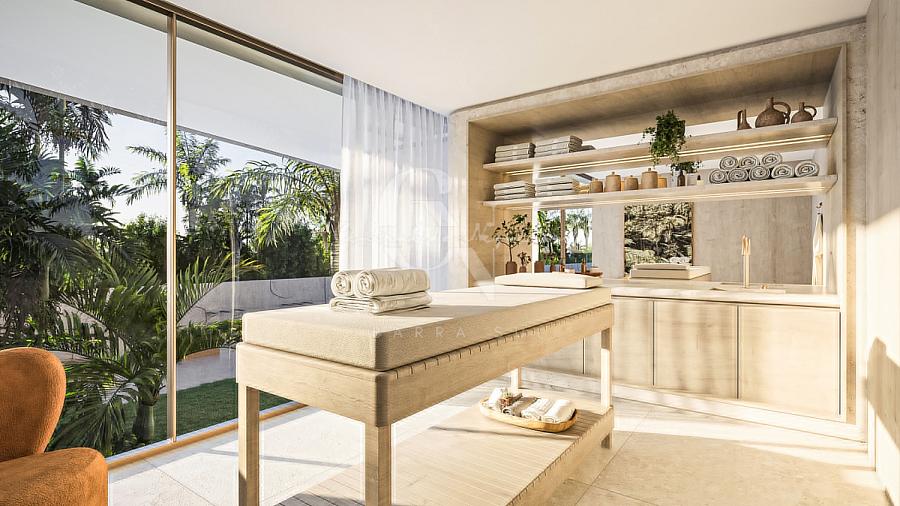 Apartamento Duplex com 4 dormitórios, 4 suítes, 3 vagas de garagem na Praia Brava Norte — foto 6