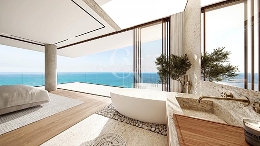 Apartamento Duplex com 4 dormitórios, 4 suítes, 4 vagas de garagem na Praia Brava Norte — foto 9