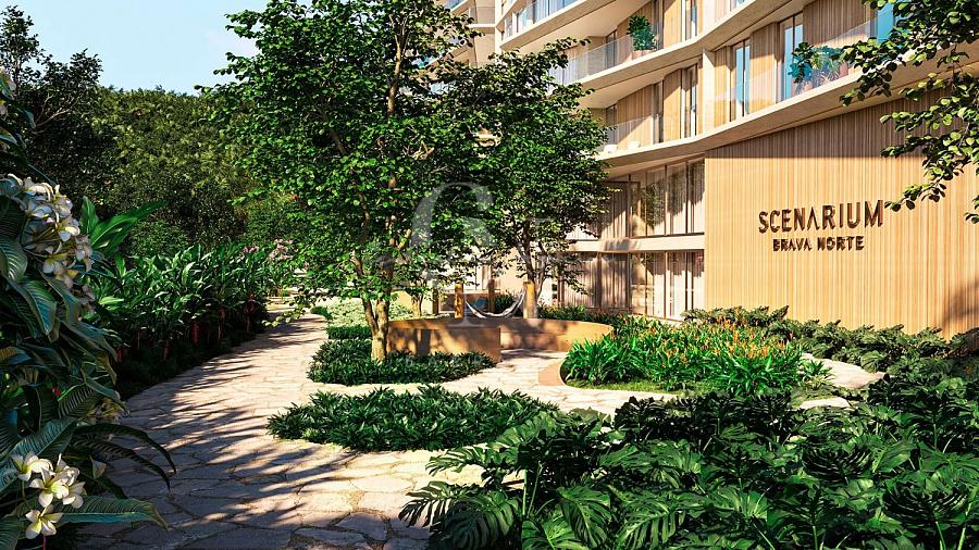 Apartamento Duplex com 4 dormitórios, 4 suítes, 4 vagas de garagem na Praia Brava Norte — foto 24