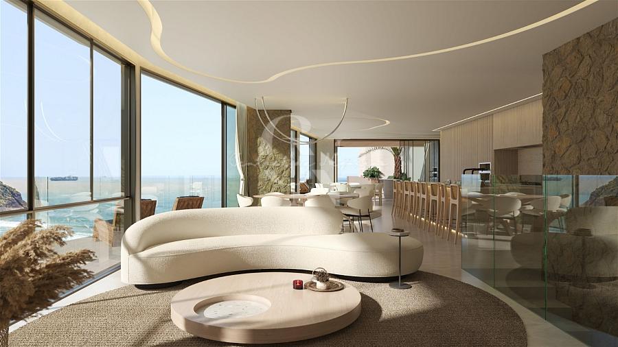 Apartamento Duplex com 4 dormitórios, 4 suítes, 4 vagas de garagem na Praia Brava Norte — foto 23