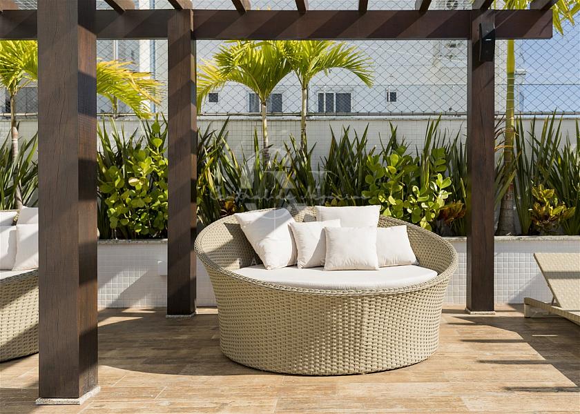 Apartamento com 3 dormitórios, 3 suítes, 3 vagas de garagem em balneário Camboriú — foto 94