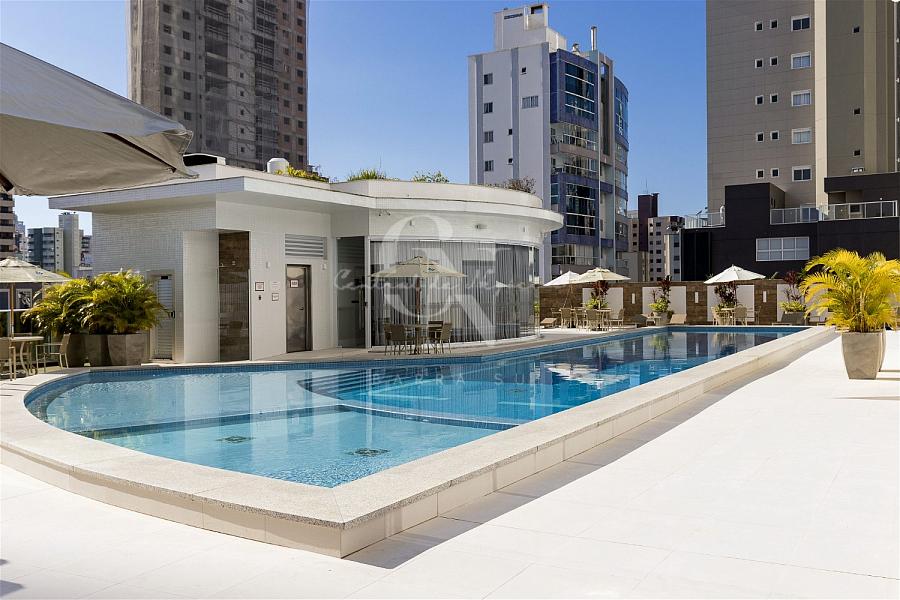 Apartamento com 3 dormitórios, 3 suítes, 3 vagas de garagem em balneário Camboriú — foto 2