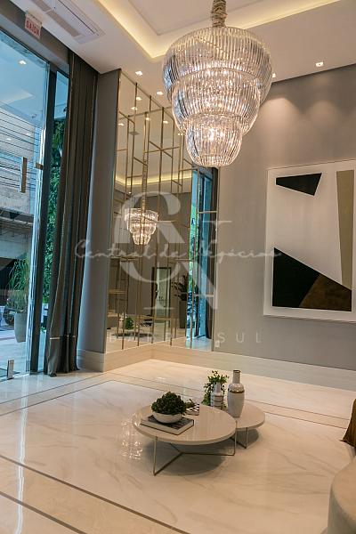 Apartamento com 3 dormitórios, 3 suítes, 3 vagas de garagem em balneário Camboriú — foto 67