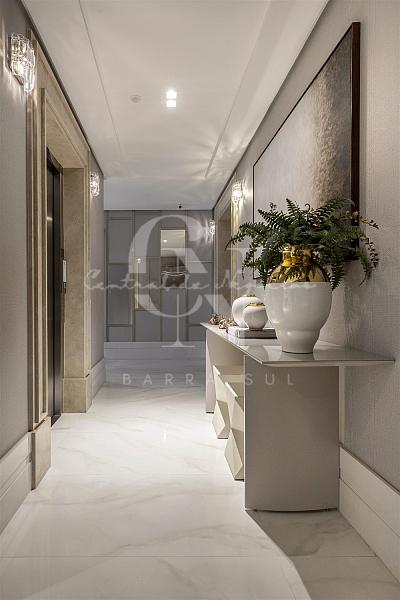 Apartamento com 3 dormitórios, 3 suítes, 3 vagas de garagem em balneário Camboriú — foto 61