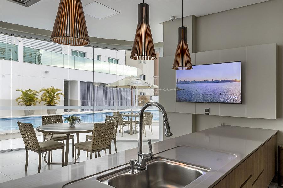 Apartamento com 3 dormitórios, 3 suítes, 3 vagas de garagem em balneário Camboriú — foto 54