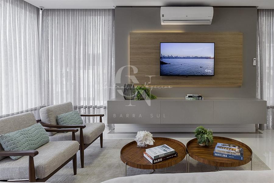 Apartamento com 3 dormitórios, 3 suítes, 3 vagas de garagem em balneário Camboriú — foto 47