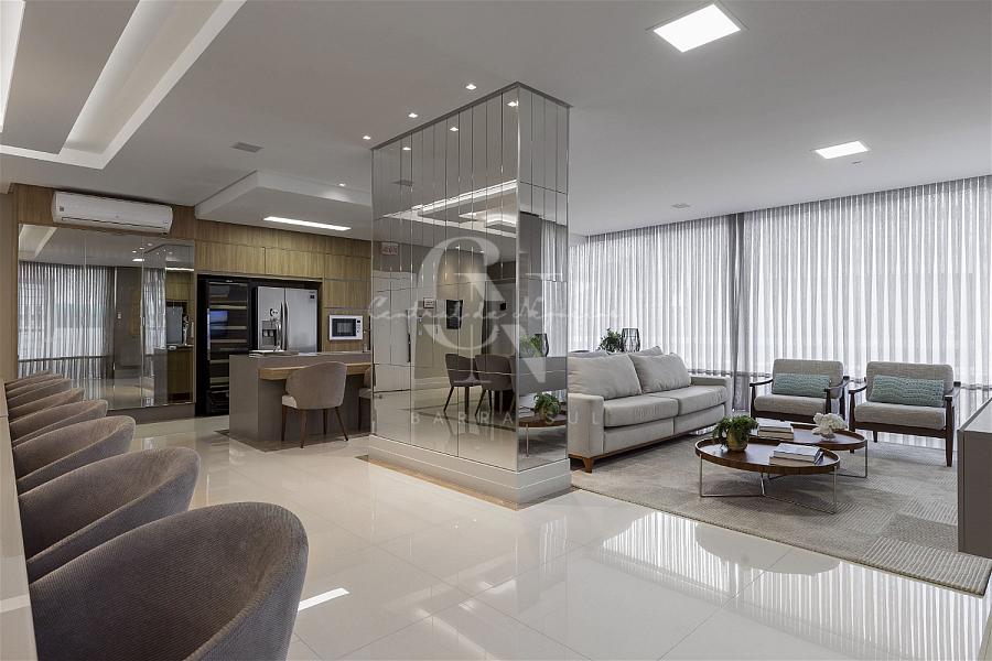 Apartamento com 3 dormitórios, 3 suítes, 3 vagas de garagem em balneário Camboriú — foto 45