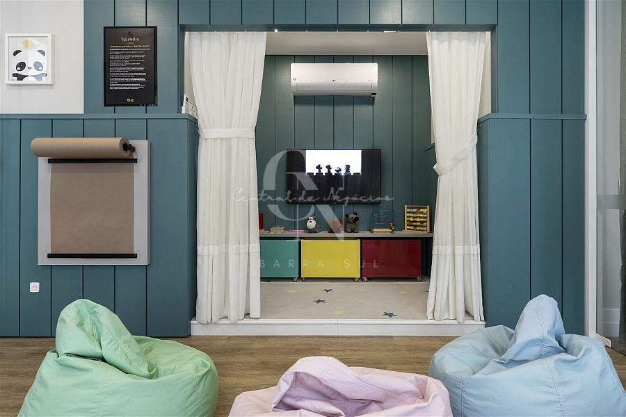 Apartamento com 3 dormitórios, 3 suítes, 3 vagas de garagem em balneário Camboriú — foto 42