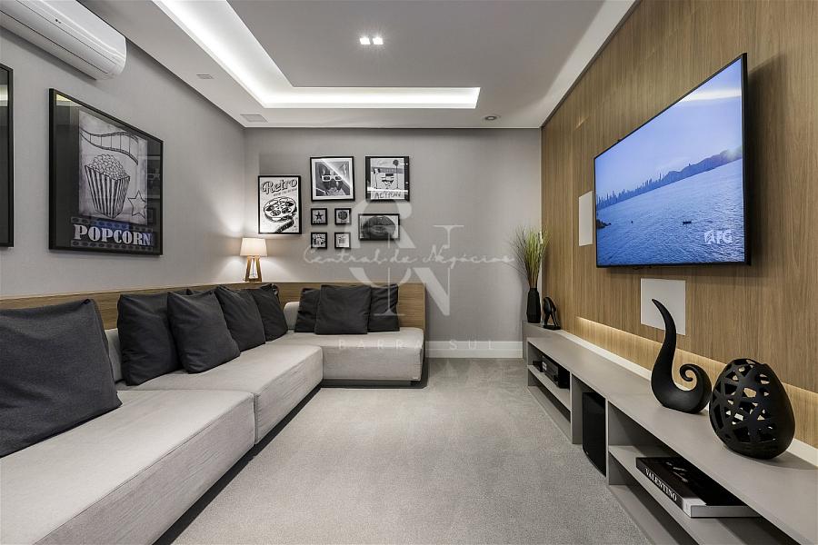 Apartamento com 3 dormitórios, 3 suítes, 3 vagas de garagem em balneário Camboriú — foto 40