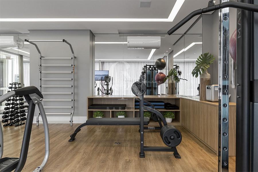 Apartamento com 3 dormitórios, 3 suítes, 3 vagas de garagem em balneário Camboriú — foto 33