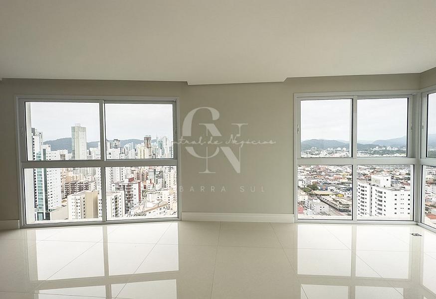 Apartamento com 3 dormitórios, 3 suítes, 3 vagas de garagem em balneário Camboriú — foto 8