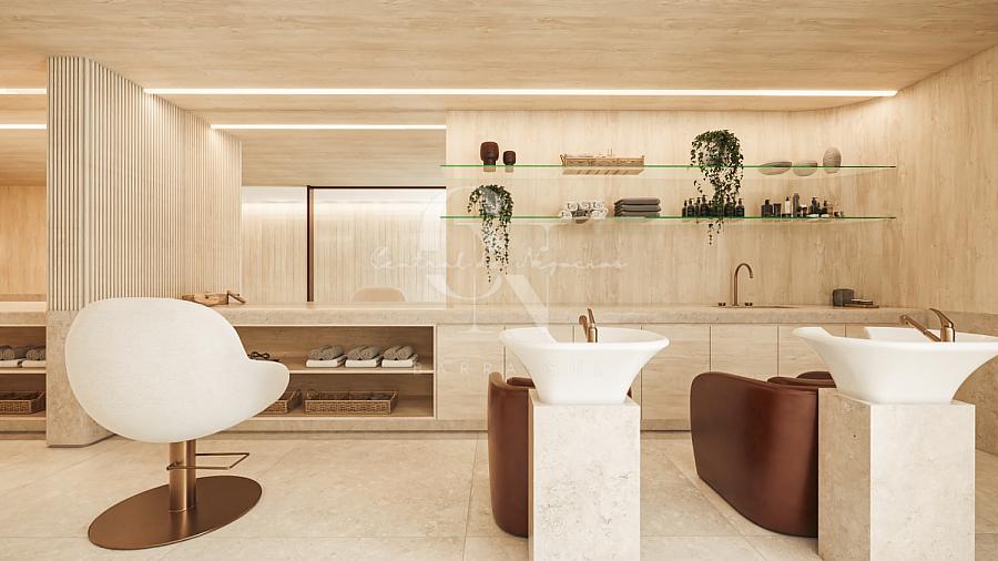 Apartamento com 3 dormitórios, 3 suítes, 3 vagas de garagem na Praia Brava Norte — foto 17