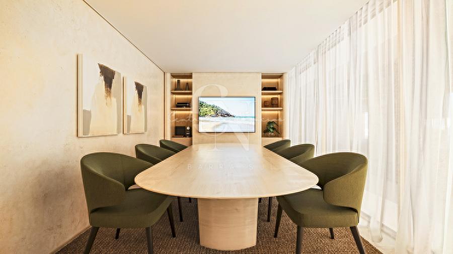 Apartamento com 3 dormitórios, 3 suítes, 3 vagas de garagem na Praia Brava Norte — foto 10