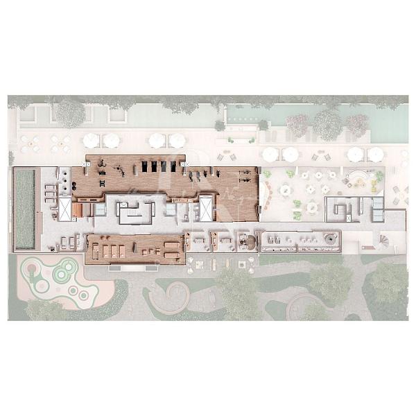 Apartamento com 3 dormitórios, 3 suítes, 3 vagas de garagem na Praia Brava Norte — foto 26