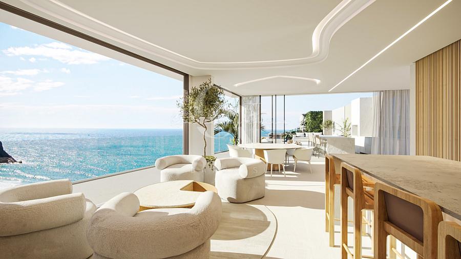 Apartamento com 3 dormitórios, 3 suítes, 3 vagas de garagem na Praia Brava Norte — foto 21