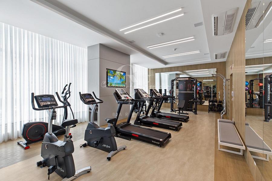 Cobertura com 4 dormitórios, 4 suítes, 5 vagas de garagem em Balneário Camboriú — foto 60