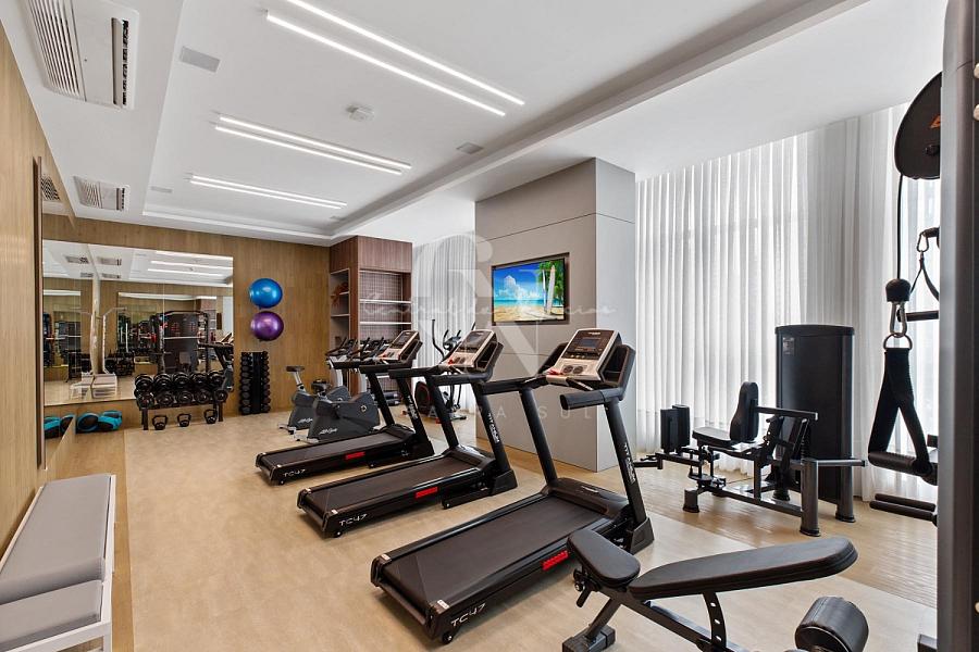 Cobertura com 4 dormitórios, 4 suítes, 5 vagas de garagem em Balneário Camboriú — foto 58