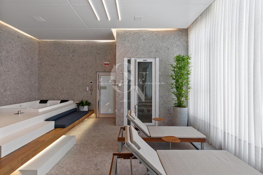 Cobertura com 4 dormitórios, 4 suítes, 5 vagas de garagem em Balneário Camboriú — foto 45