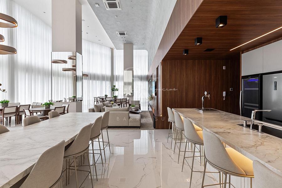 Cobertura com 4 dormitórios, 4 suítes, 5 vagas de garagem em Balneário Camboriú — foto 20