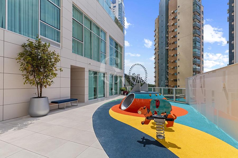 Apartamento com 4 dormitórios, 4 suítes, 3 vagas de garagem em Balneário Camboriú — foto 85